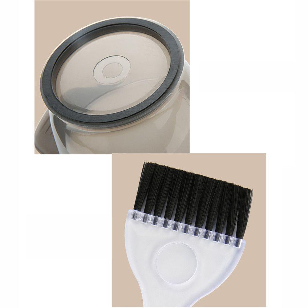 PATH Set 2 / 5 Nắp Đậy Hỗ Trợ Nhuộm Tóc Tiện Dụng