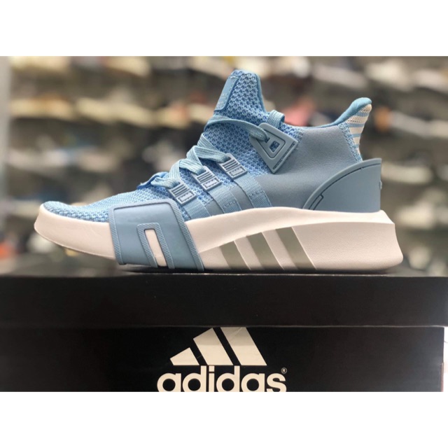 Giầy EQT (ảnh thật + full box)