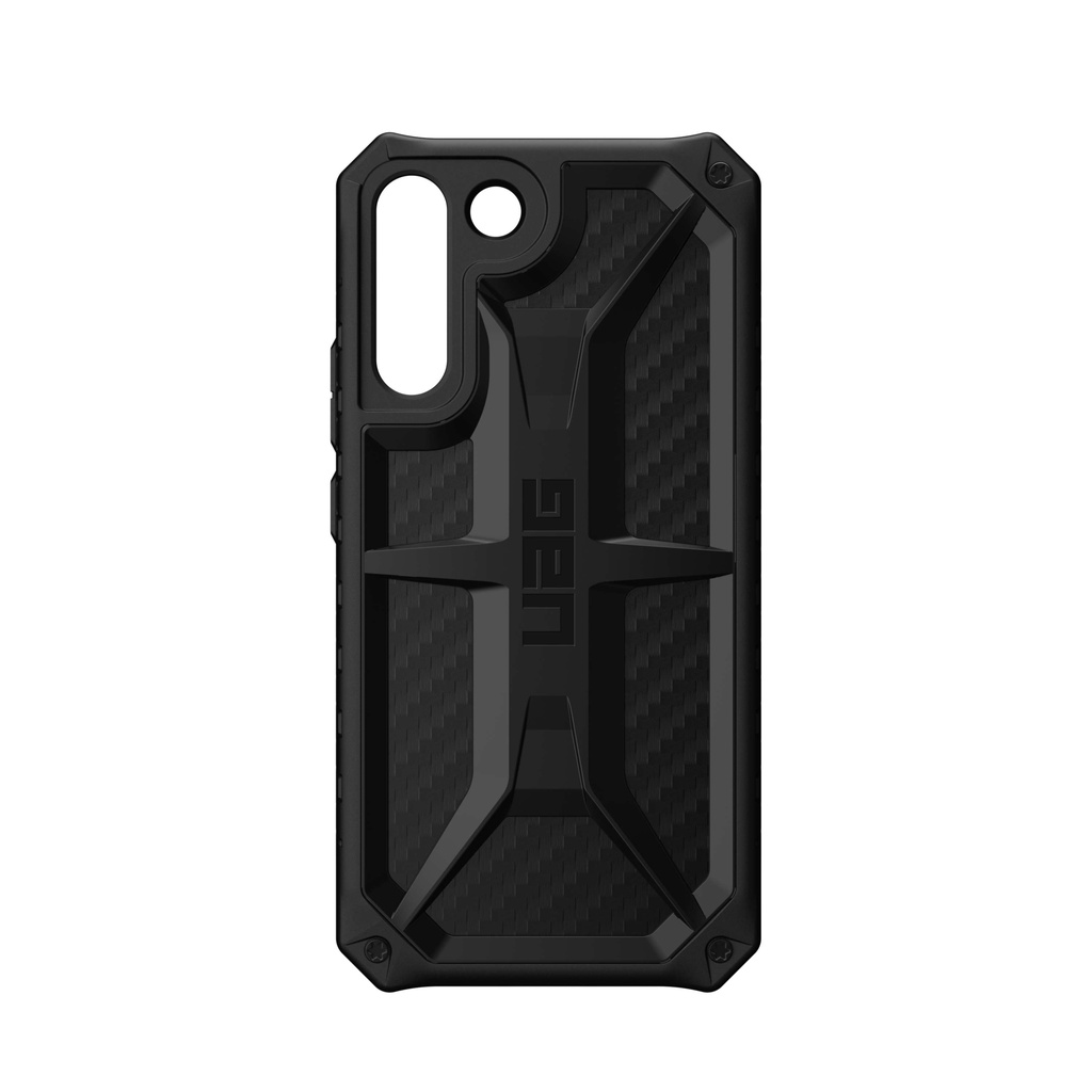 Ốp lưng UAG Monarch cho Samsung Galaxy S22 Plus/S22 Plus 5G [6.6-inch]