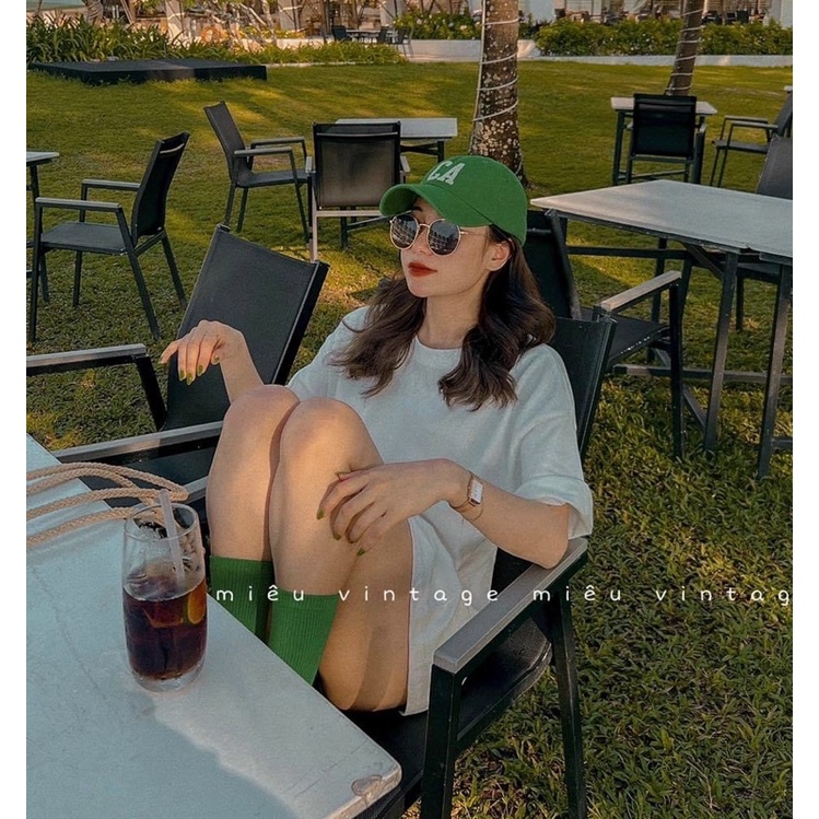 Áo Thun Trắng Trơn 3158