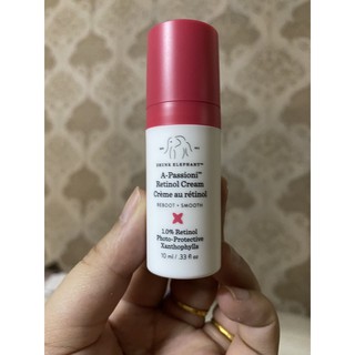 [Đủ bill][Drunk elephant] Kem chống lão hóa A-Passioni Retinol