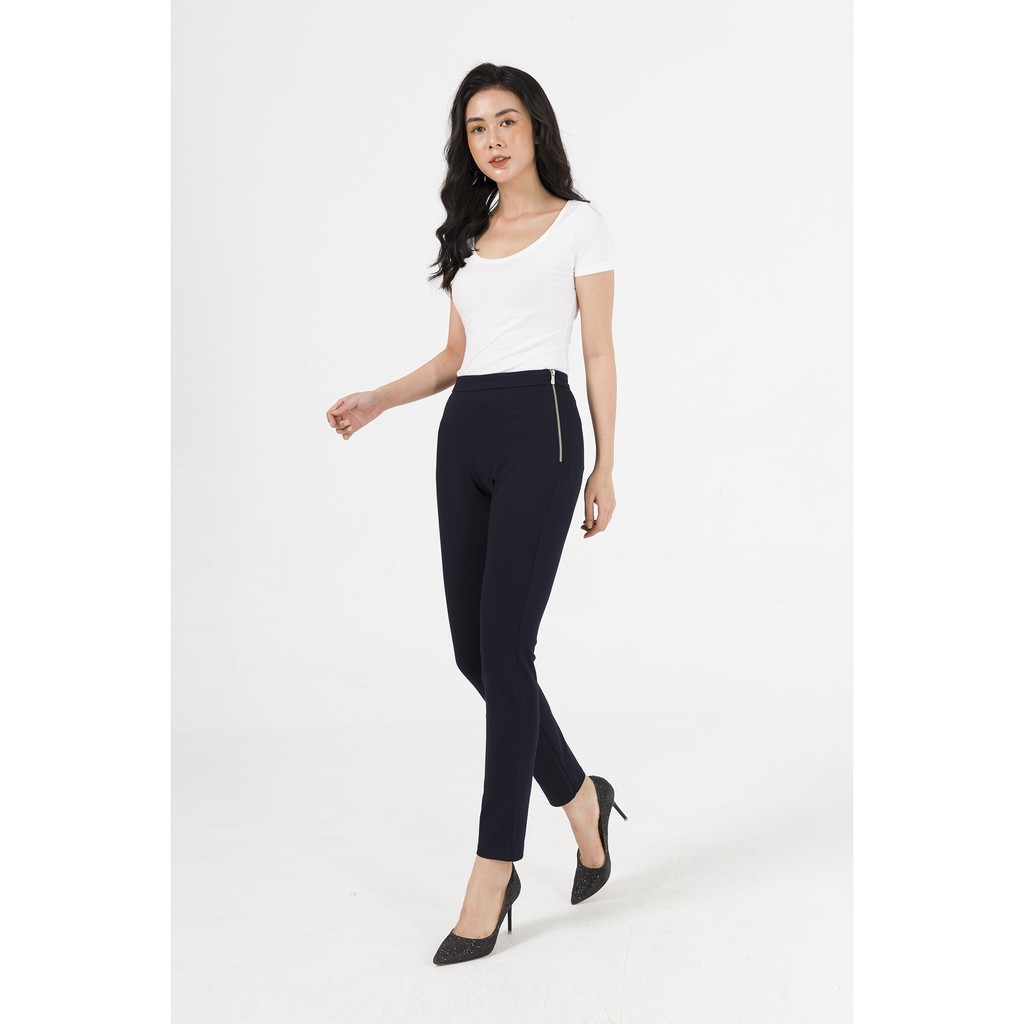 Quần Tregging có khóa sườn Zenic | BigBuy360 - bigbuy360.vn