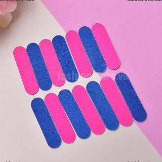 Dũa móng tay 2 mặt siêu mini