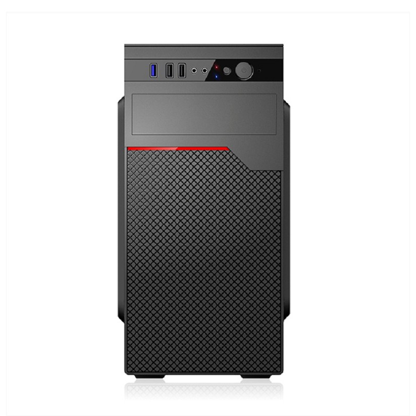 Vỏ case máy tính Mini VSP 2873