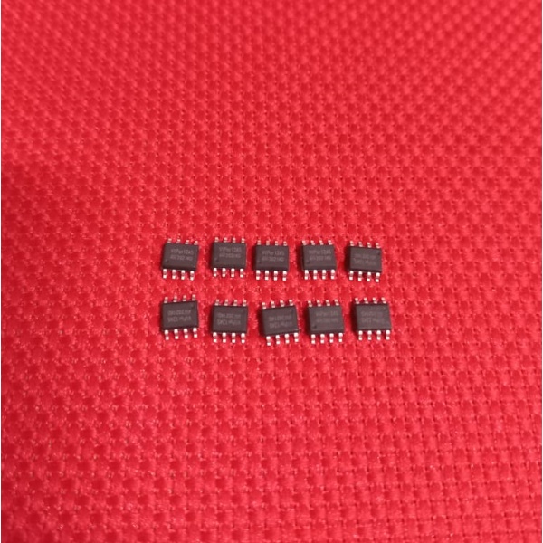 IC Nguồn Viper12A  Viper22A DIP8 loại tốt
