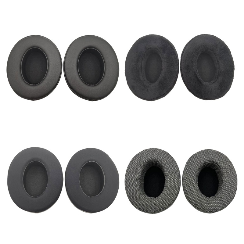 Bộ 2 Miếng Đệm Tai Nghe Thay Thế Cho Brainwavz HM5