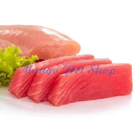 Súp Thịt Cho Mèo Wanpy Chăm Sóc Da Lông, Duy Trì Vóc Dáng Vị Ức Gà Và Fillet Cá Ngừ Gói 80Gr