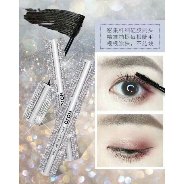 Mascara HOJO cao cấp