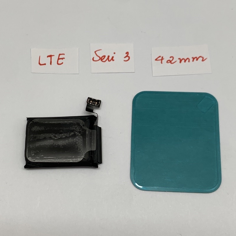 Pin Đồng Hồ AW Táo Series 3 bản GPS và LTE