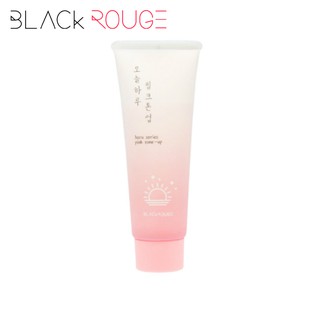 Kem nâng tông da Black Rouge Pink Tone Up Cream
