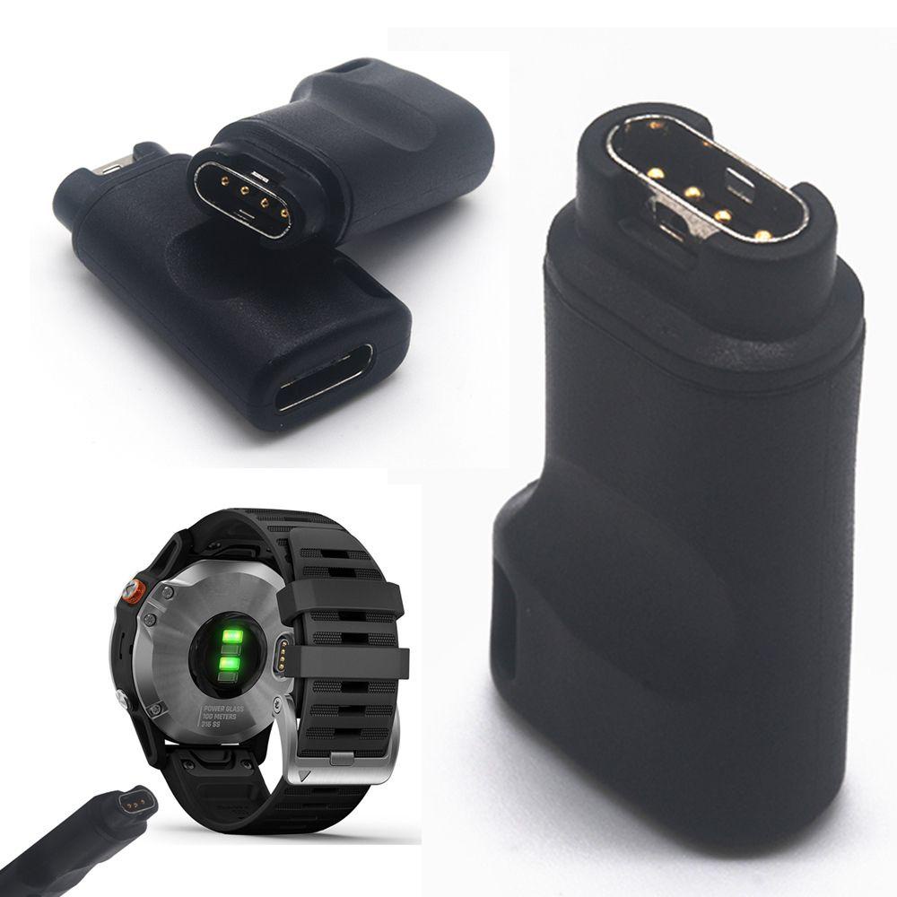 BTLIMER Đế Sạc Cho Đồng Hồ Thông Minh Garmin Fenix 7 7s 7x