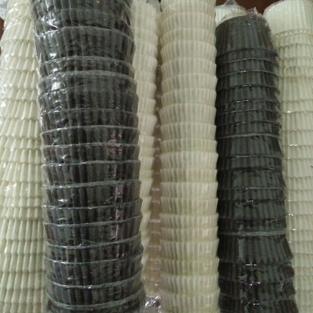 Cup mềm đáy 5 cm