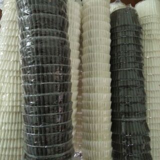 Cup mềm đáy 5 cm