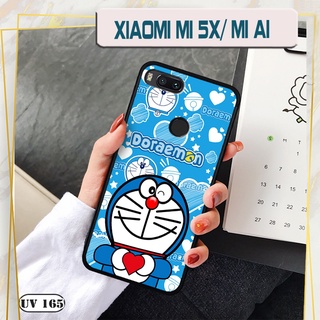 Ốp lưng nhám cho xiaomi mi 5x/ mi a1