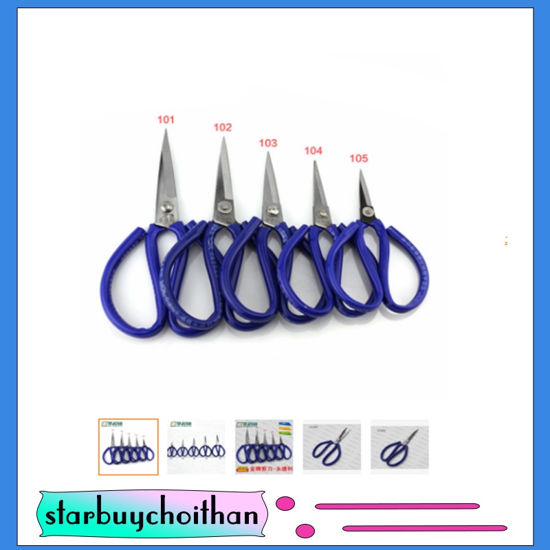 👉 KÉO SẮT CẮT ĐA NĂNG NHIỀU KÍCH THƯỚC