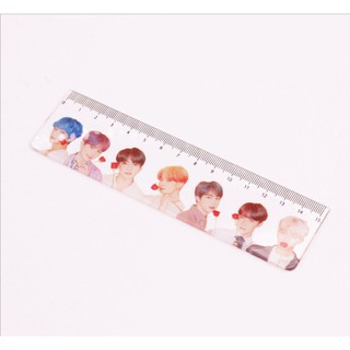 Thước kẻ BTS persona