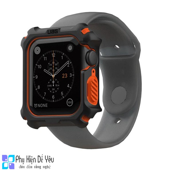 Ốp UAG cho APPLE WATCH 44mm