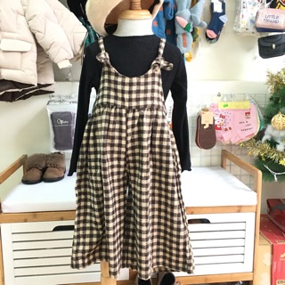 Set yếm dạ cho bé gái