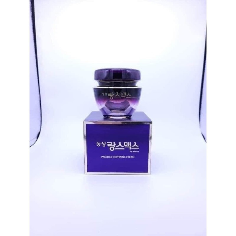 Kem Dongsung Rannce Cream Hàn Quốc mẫu mới 50g