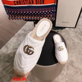 K28-96 Gucci dép sục siêu cấp
