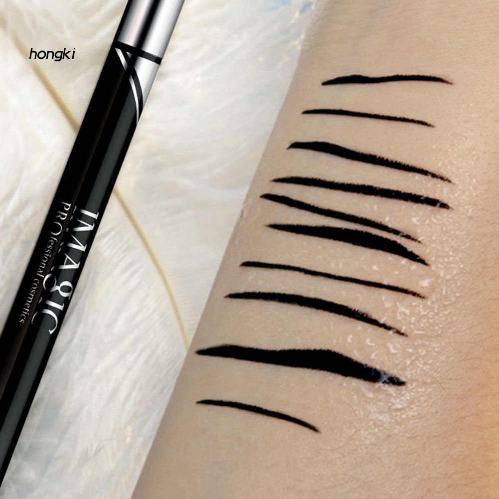 Bút kẻ mắt nước IMAGIC khô nhanh chống nước lâu trôi
 | BigBuy360 - bigbuy360.vn