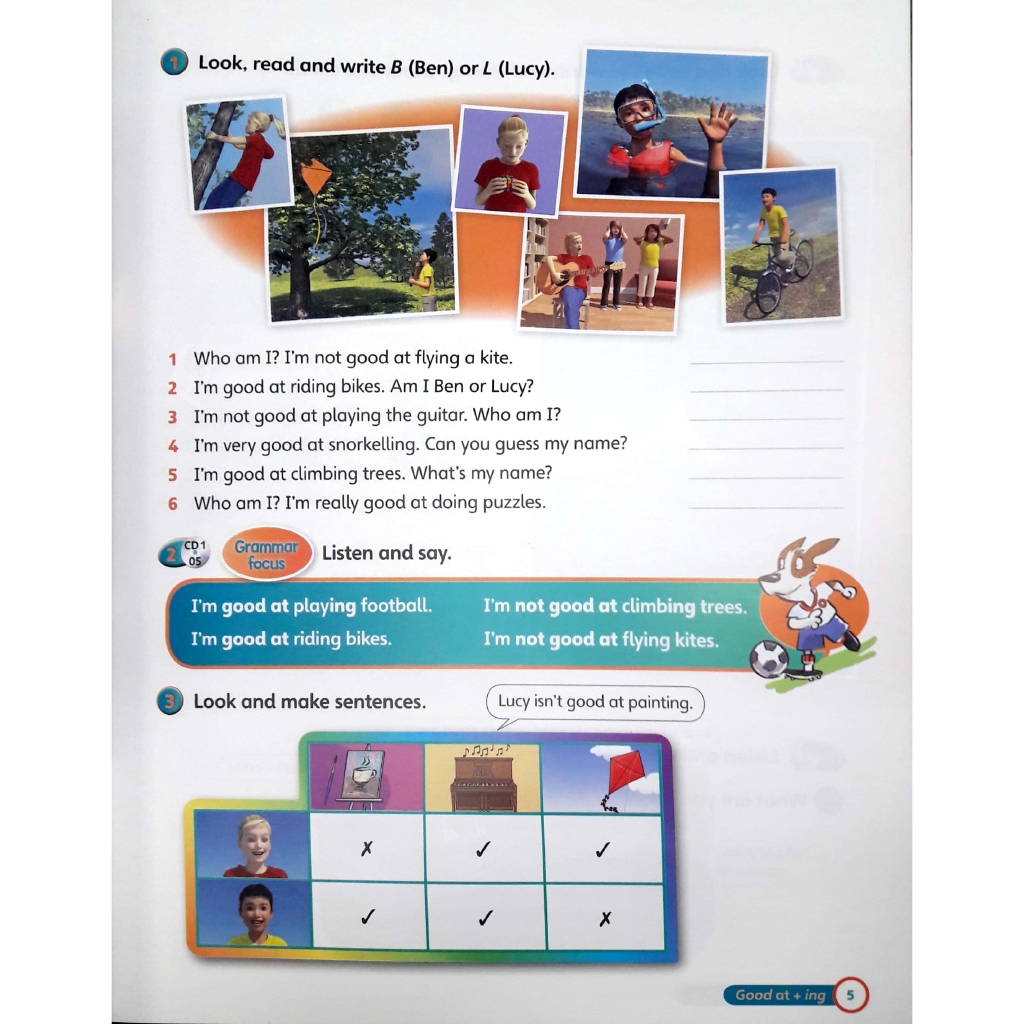 Sách - Super Minds 3 - Student's book