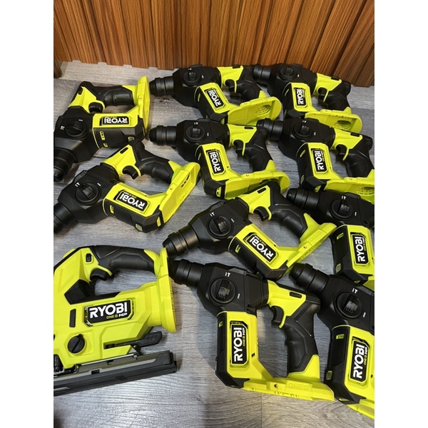 Thân Máy Khoan Bê Tông Ryobi Pin 18V