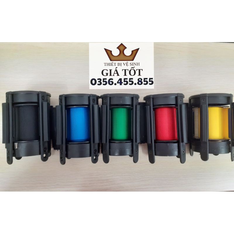 Đầu dây cột chắn,cột phân cách 2m,3m,5m