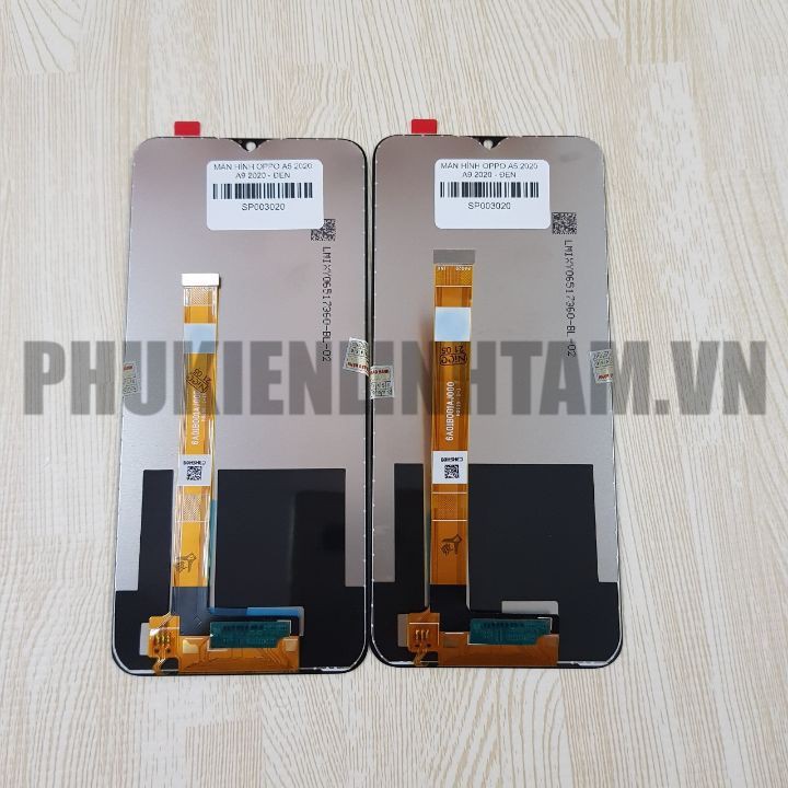 Màn hình Oppo A9 2020/ A5 2020 / Realme 5 / Realme 5 / Oppo A31 2020 / A11X