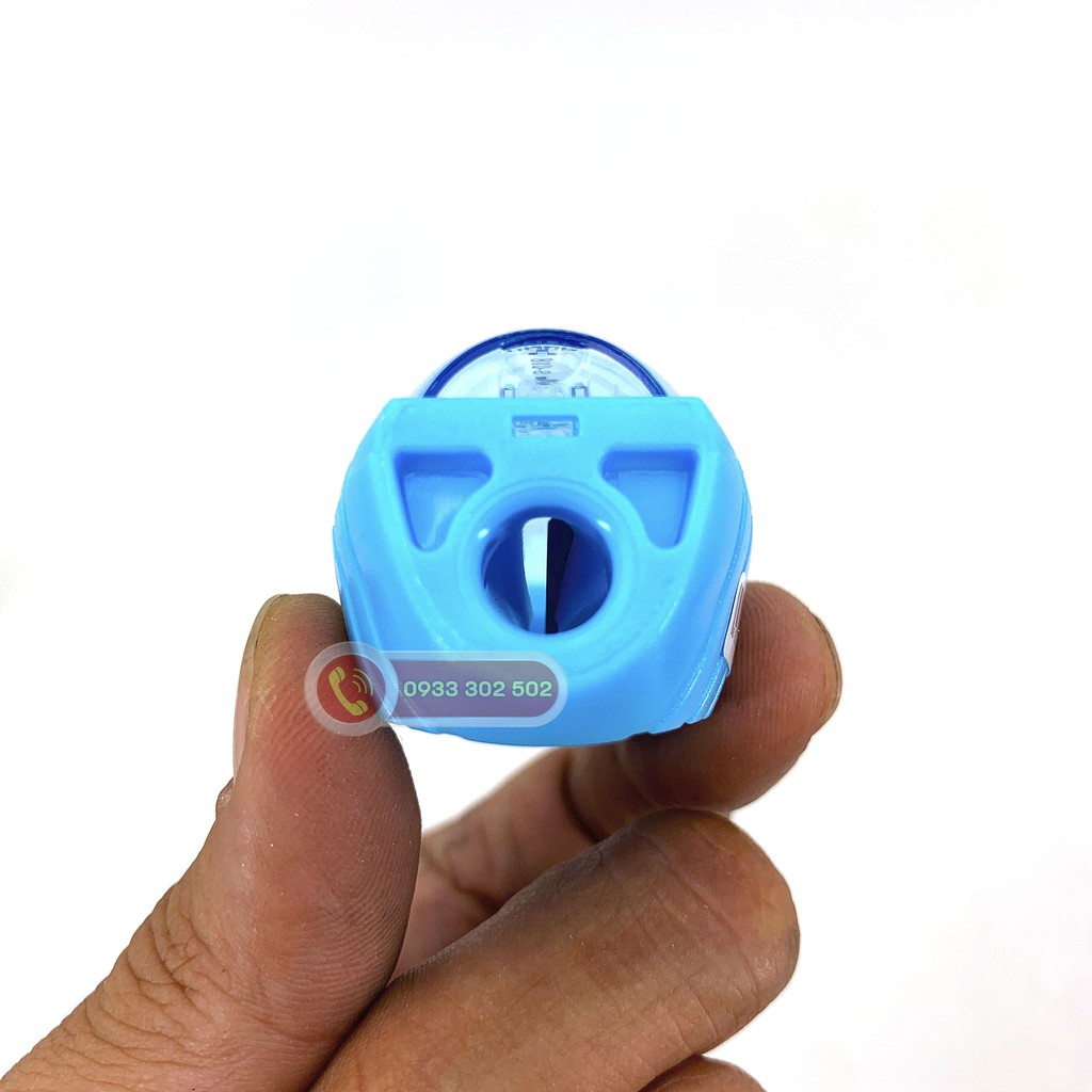 [Chính hãng] Chuốt chì Điểm 10 phi thuyền Thiên Long (Màu ngẫu nhiên)