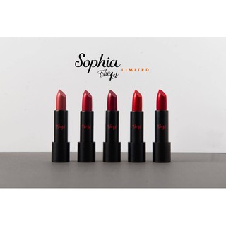 Son Sophia Limited