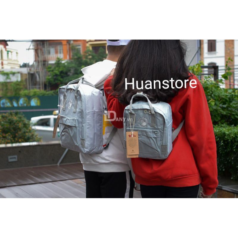 Balo KANKEN size mini+classic