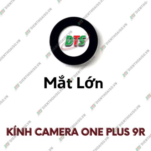 Kính camera OnePlus 9R kèm keo dán