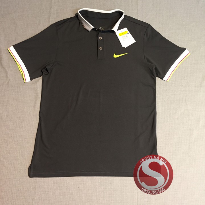 FS50K - ÁO THỂ THAO NAM TẬP GYM, ĐÁ BÓNG Chất Cotton Co Giãn, Mềm Mịn