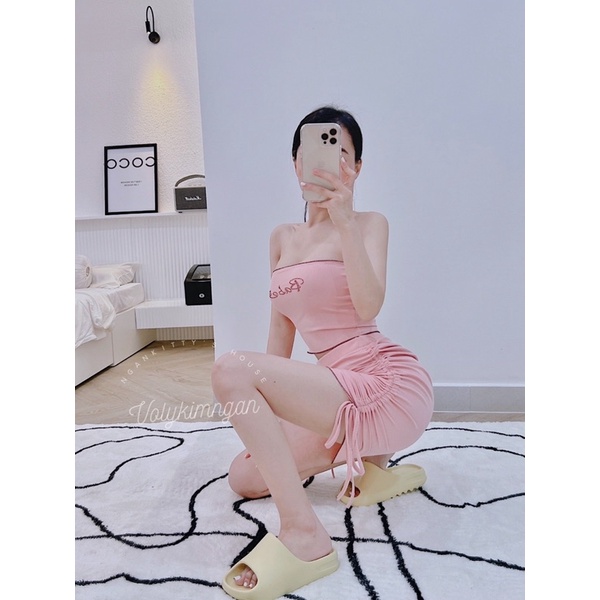 Dép yeeze bánh mỳ