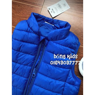 Gile Bé Trai Xanh Biển N3xt
