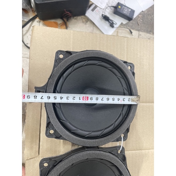 Loa cánh xe ô tô KIA hàng tuyển 90% đánh lực rất tốt