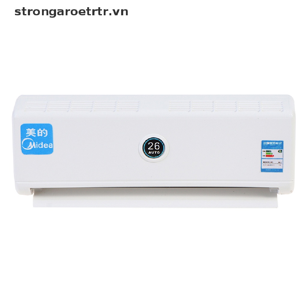 Mô Hình Máy Điều Hòa Không Khí IMG JWB Rement Play Tỉ Lệ 1 / 14 Trang Trí Nhà Búp Bê