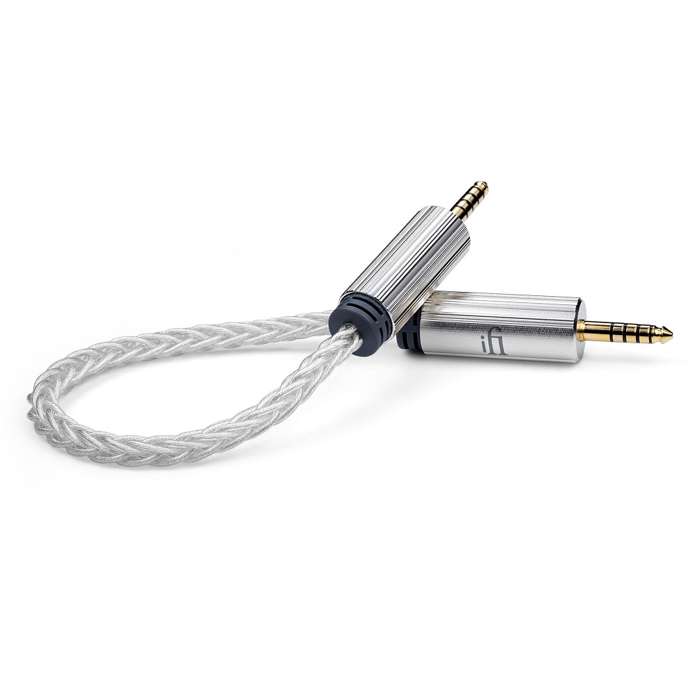 Cáp Tín Hiệu IC iFi 4.4 To 4.4 Balanced Cable