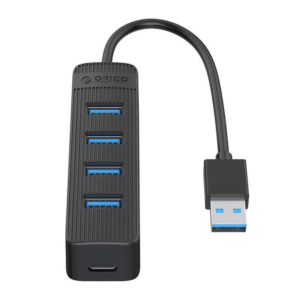 Bộ Chia USB 3.0 HUB 5Gbps Tốc Độ Cao Siêu Bền