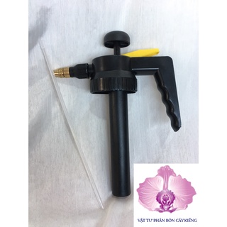 Ruột Bơm Bình Xịt Dudaco 2 Lít - #093D#