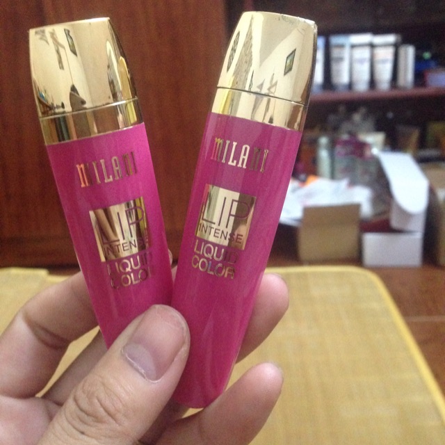 Son kem Milani_triswim