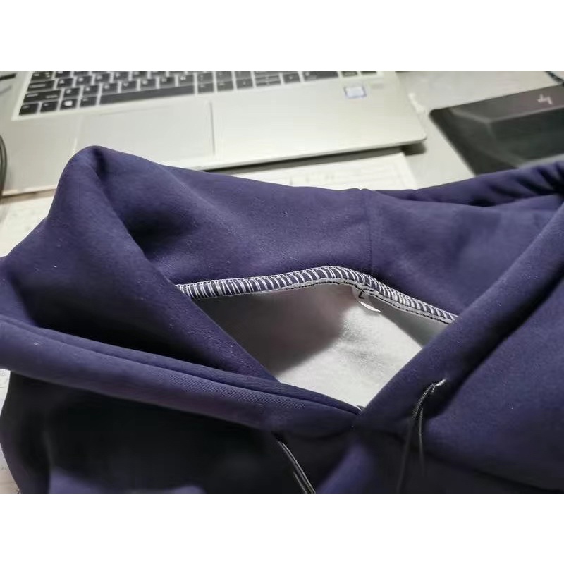 Áo hoodie unisex chim cánh cụt | BigBuy360 - bigbuy360.vn