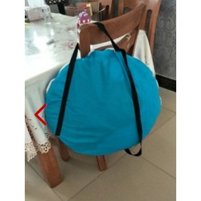 Lều dã ngoại - Lều cắm trại tự bung chống nước chất lượng cao 2m x 2m | BigBuy360 - bigbuy360.vn