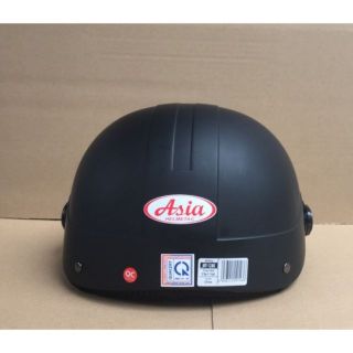 Nón bảo hiểm Sơn kính Asia