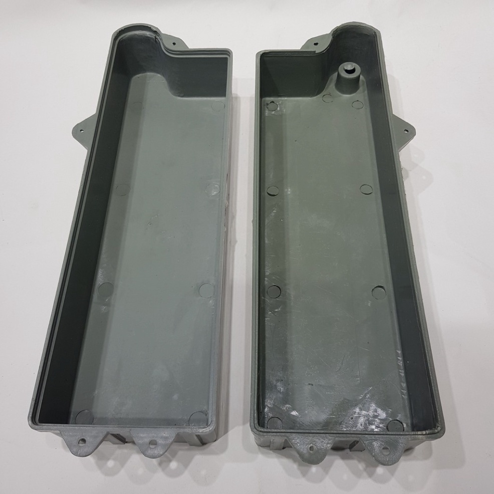 Hộp  2 Bình Ắc Quy Xe Đạp Điện 12V12AH ,12V14AH XE ĐIỆN HUY