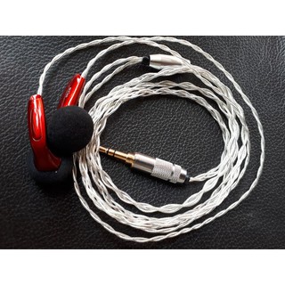  TAI NGHE DIY BCB EARBUD MC EKING 5