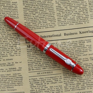 Bút Máy Chất Liệu Thép Cao Cấp Jinhao 159