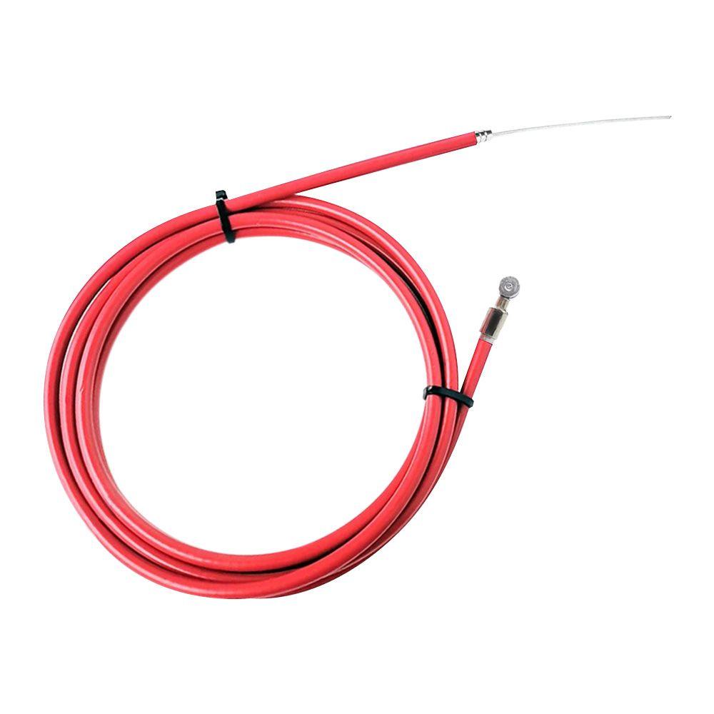 ZAIJIE24 Dây Phanh Sau Thay Thế Chất Lượng Cao Cho Xe Scooter Xiaomi M365 / 1S / Pro Pro2