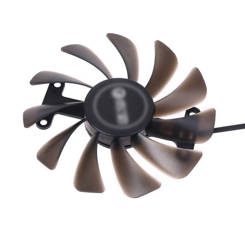 Quạt tản nhiệt GALAX GeForce GTX1070 1070Ti GPU 95MM cho KFA2 AMP | BigBuy360 - bigbuy360.vn